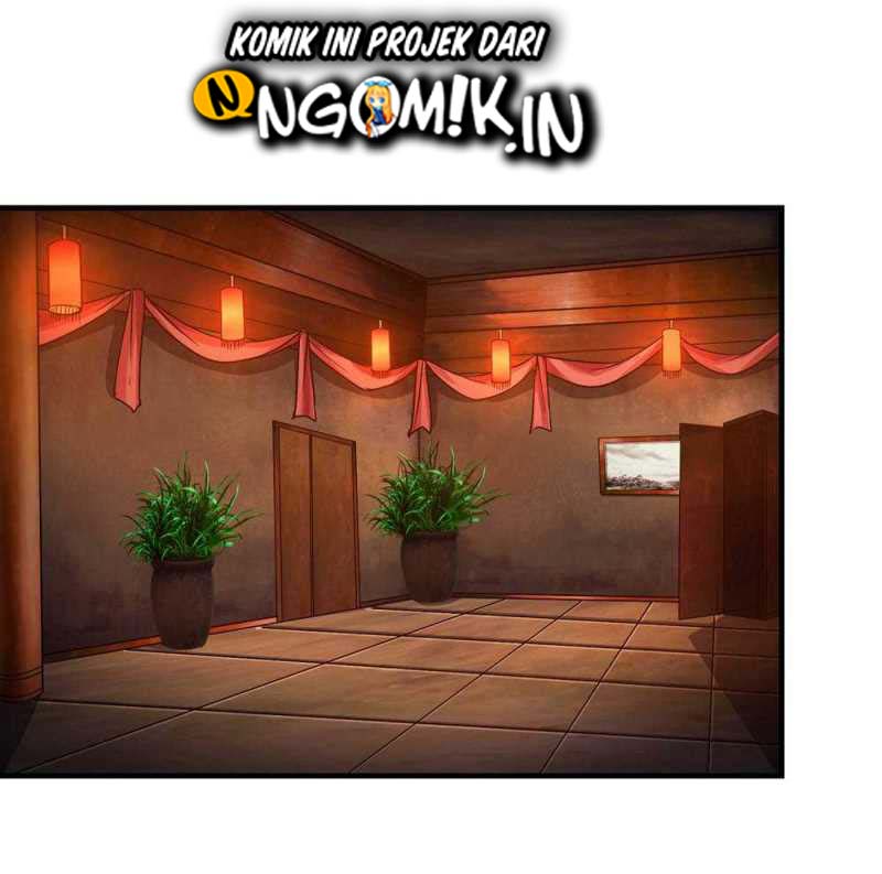 Matchless Emperor Chapter 06 Bahasa Indonesia